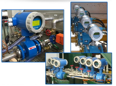 鋼鐵廠環濁水處理應用